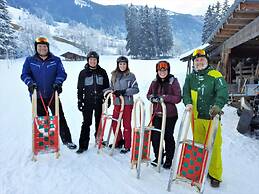 Pension Posauner Dorfgastein