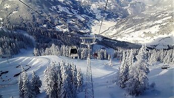 Pension Posauner Dorfgastein