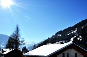 Pension Posauner Dorfgastein