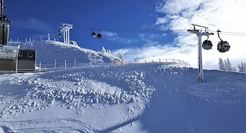 Pension Posauner Dorfgastein