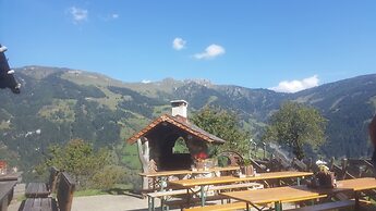 Pension Posauner Dorfgastein