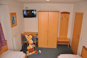 Pension Posauner Dorfgastein