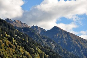 Pension Posauner Dorfgastein