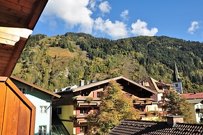 Pension Posauner Dorfgastein