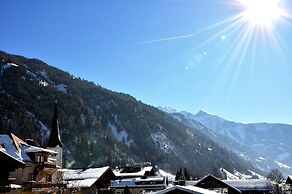 Pension Posauner Dorfgastein