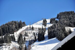 Pension Posauner Dorfgastein