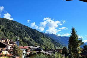 Pension Posauner Dorfgastein