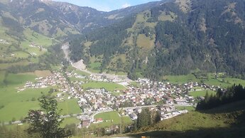 Pension Posauner Dorfgastein