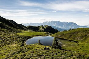 Pension Posauner Dorfgastein