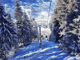 Pension Posauner Dorfgastein