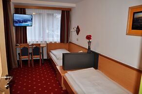 Pension Posauner Dorfgastein