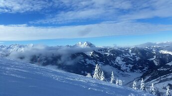 Pension Posauner Dorfgastein