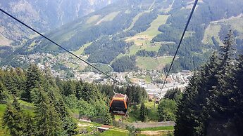 Pension Posauner Dorfgastein