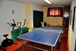 Pension Posauner Dorfgastein