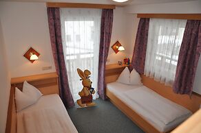 Pension Posauner Dorfgastein