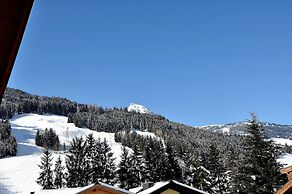 Pension Posauner Dorfgastein