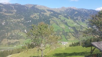 Pension Posauner Dorfgastein