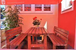 Pension Posauner Dorfgastein