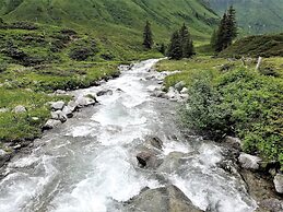 Pension Posauner Dorfgastein