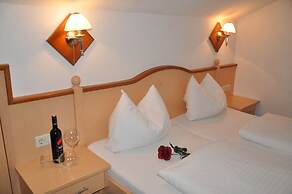 Pension Posauner Dorfgastein