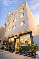 Hotel Z Suites Near IGI Airport Delhi