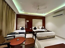 Hotel Z Suite