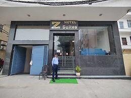 Hotel Z Suite