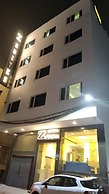 Hotel Z Suite