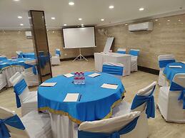 Hotel Z Suites Near IGI Airport Delhi