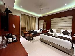 Hotel Z Suite