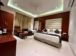 Hotel Z Suite