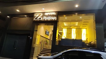 Hotel Z Suite