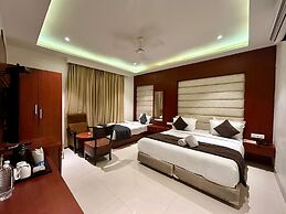 Hotel Z Suite
