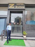 Hotel Z Suite