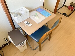 Tokyo Accommo Nakanoshinbashi