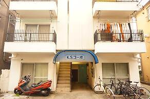 Tokyo Accommo Nakanoshinbashi