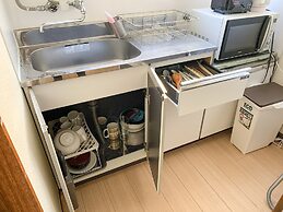 Tokyo Accommo Nakanoshinbashi