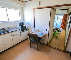 Tokyo Accommo Nakanoshinbashi