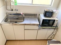 Tokyo Accommo Nakanoshinbashi