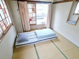 Tokyo Accommo Nakanoshinbashi