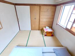 Tokyo Accommo Nakanoshinbashi