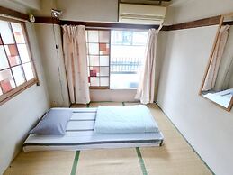 Tokyo Accommo Nakanoshinbashi