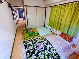 Tokyo Accommo Nakanoshinbashi