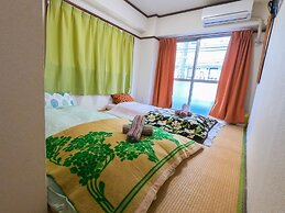 Tokyo Accommo Nakanoshinbashi