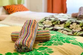 Tokyo Accommo Nakanoshinbashi