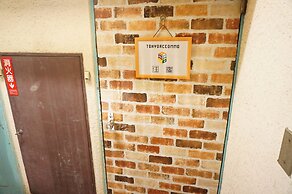 Tokyo Accommo Nakanoshinbashi