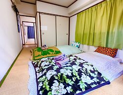 Tokyo Accommo Nakanoshinbashi