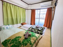 Tokyo Accommo Nakanoshinbashi