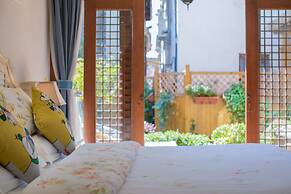 Li Jiang Tang Feng Yard No.1