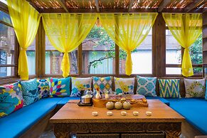 Li Jiang Tang Feng Yard No.1